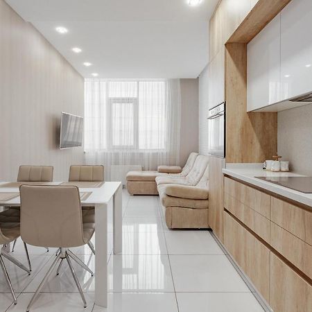 Apartament Kadorr Odessa Zewnętrze zdjęcie