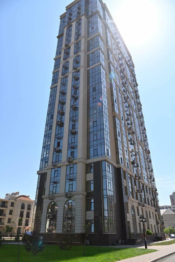 Apartament Kadorr Odessa Zewnętrze zdjęcie