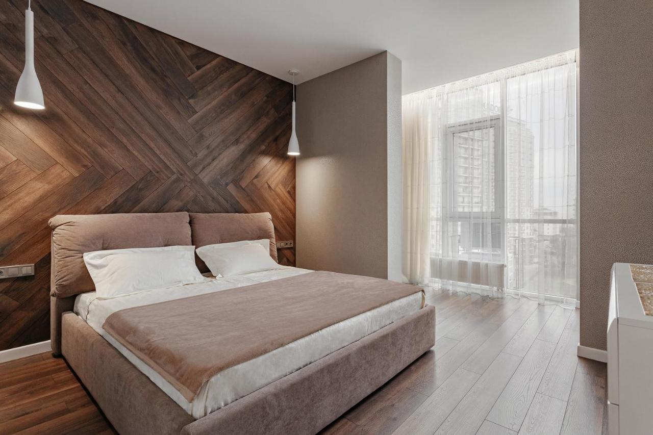 Apartament Kadorr Odessa Zewnętrze zdjęcie